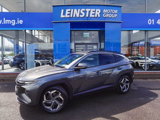 vehicle for sale from Leinster Motor Group