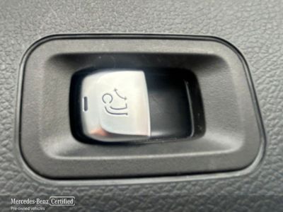 2022 Mercedes-Benz GLC Class