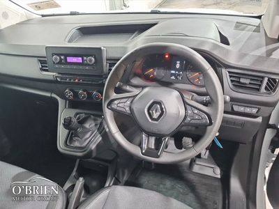 2023 Renault Kangoo