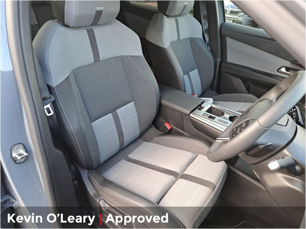 2026 Opel Grandland