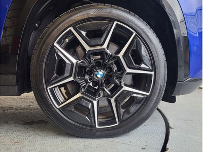 2024 BMW XM