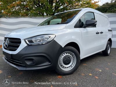 2026 Mercedes-Benz Citan