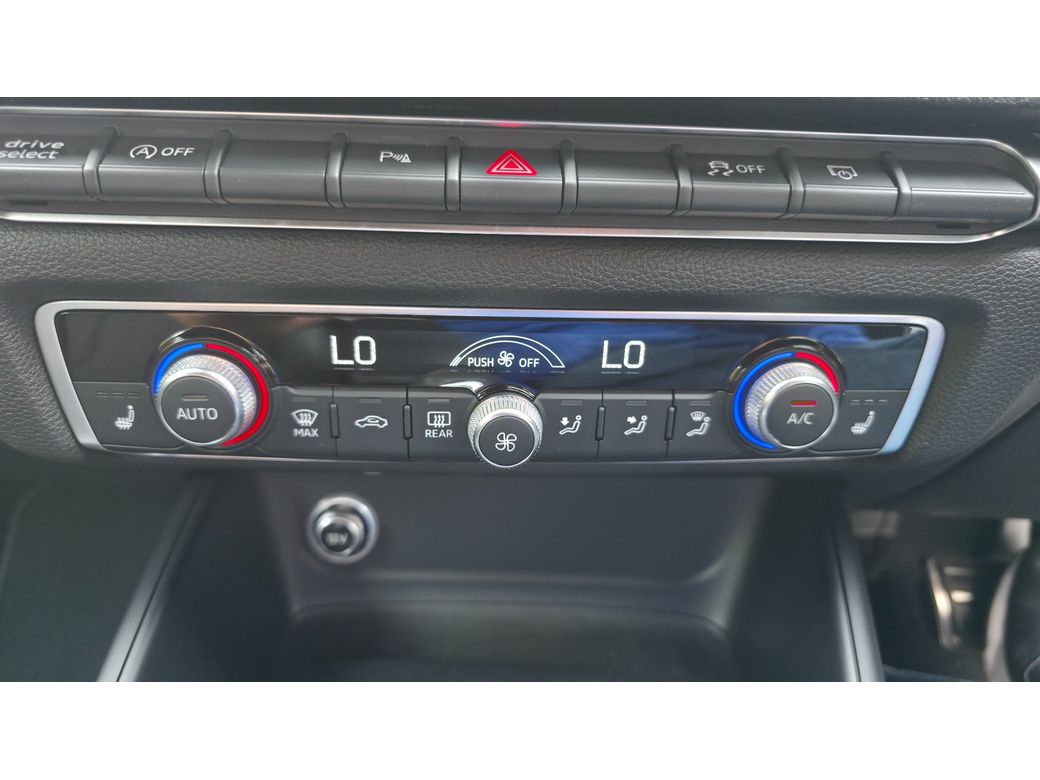 2018 Audi A3