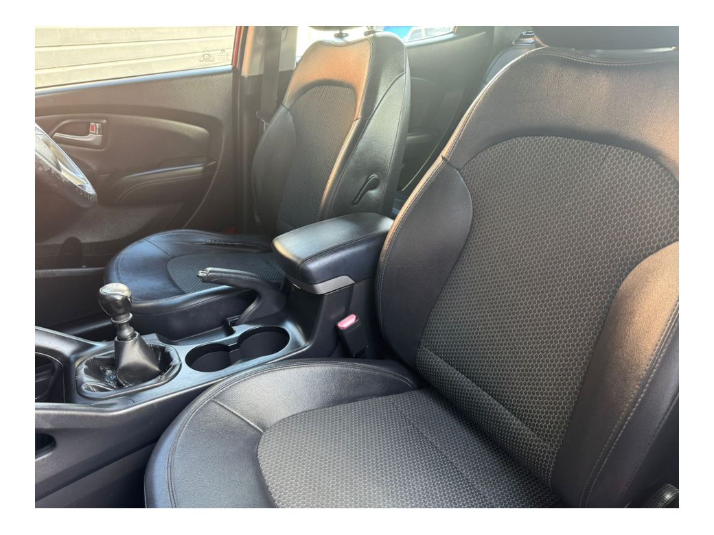 2013 Hyundai ix35