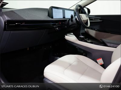 2024 Kia EV6