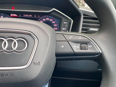 2023 Audi A1