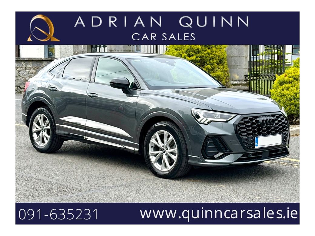 2025 Audi Q3