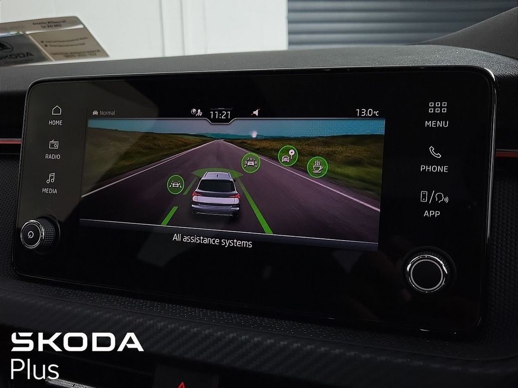 2026 Skoda Kamiq