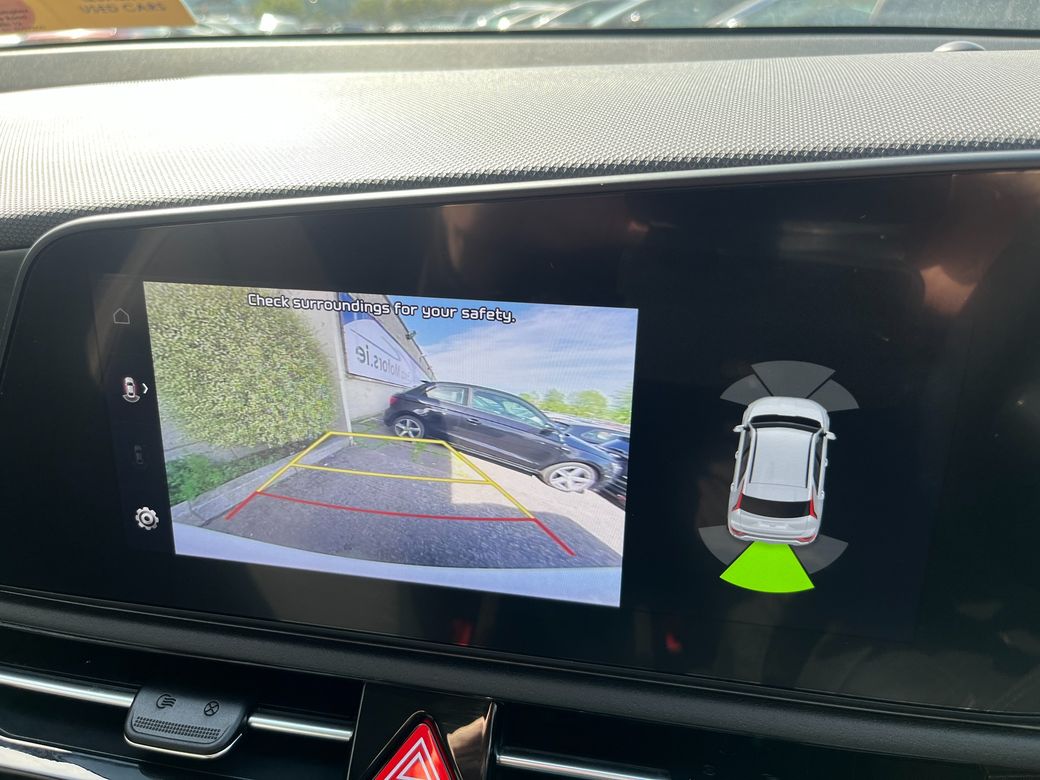 2023 Kia Niro