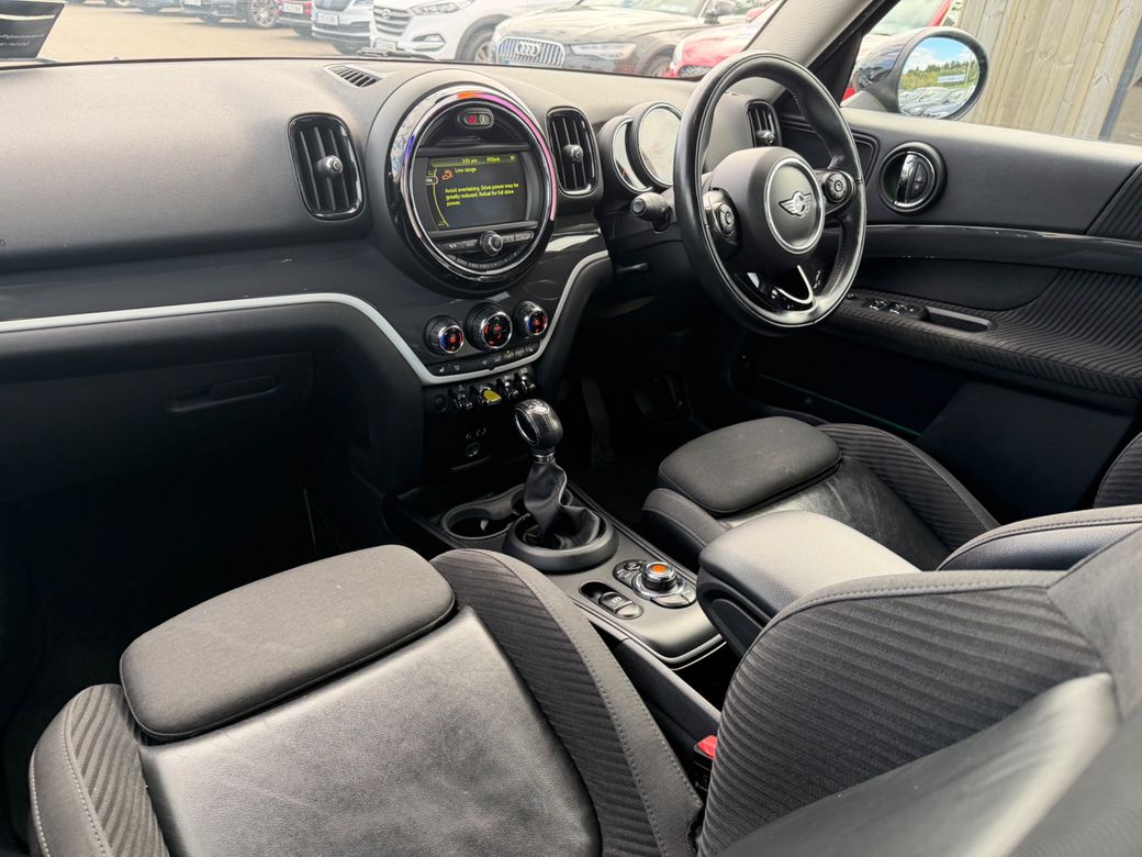 2017 Mini Cooper