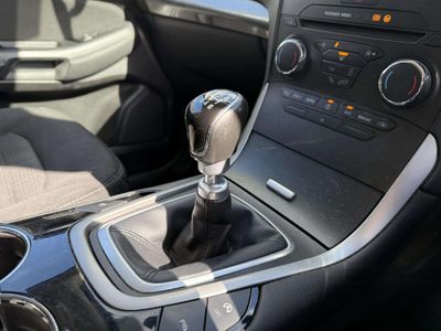 2017 Ford Galaxy