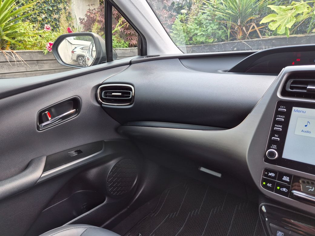 2022 Toyota Prius