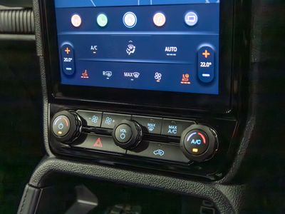 2024 Ford Ranger