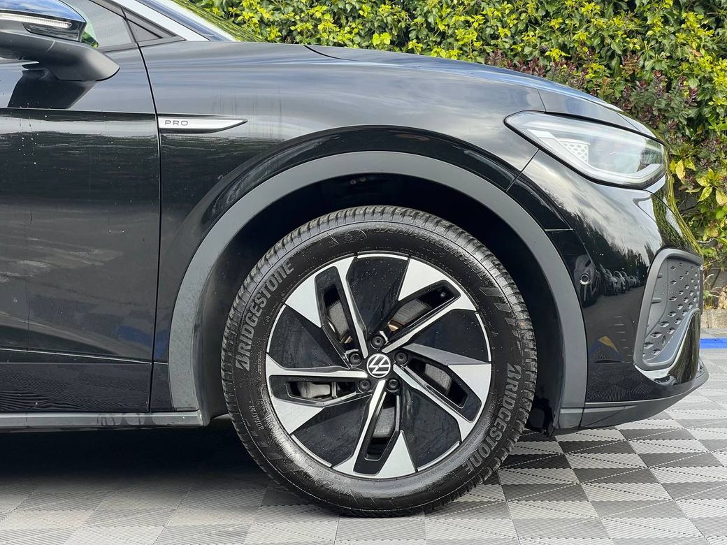 2023 Volkswagen ID.5