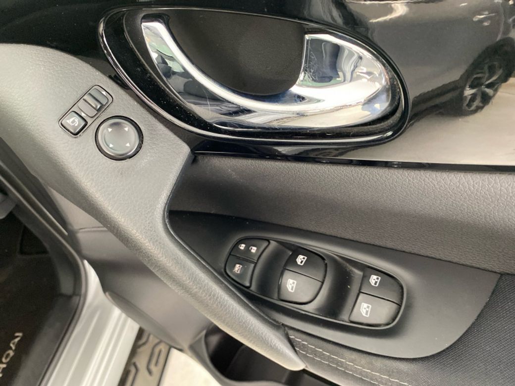 2021 Nissan Qashqai