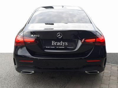 2025 Mercedes-Benz A Class