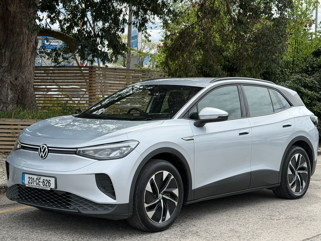 2023 Volkswagen ID.4