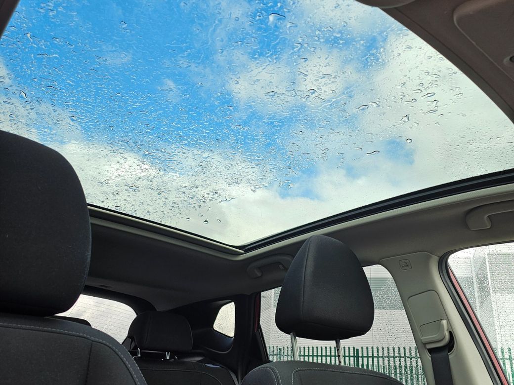 2018 Nissan Qashqai