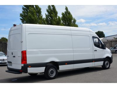 2023 Mercedes-Benz Sprinter