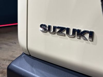 2024 Suzuki Jimny