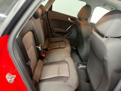 2015 Audi A1