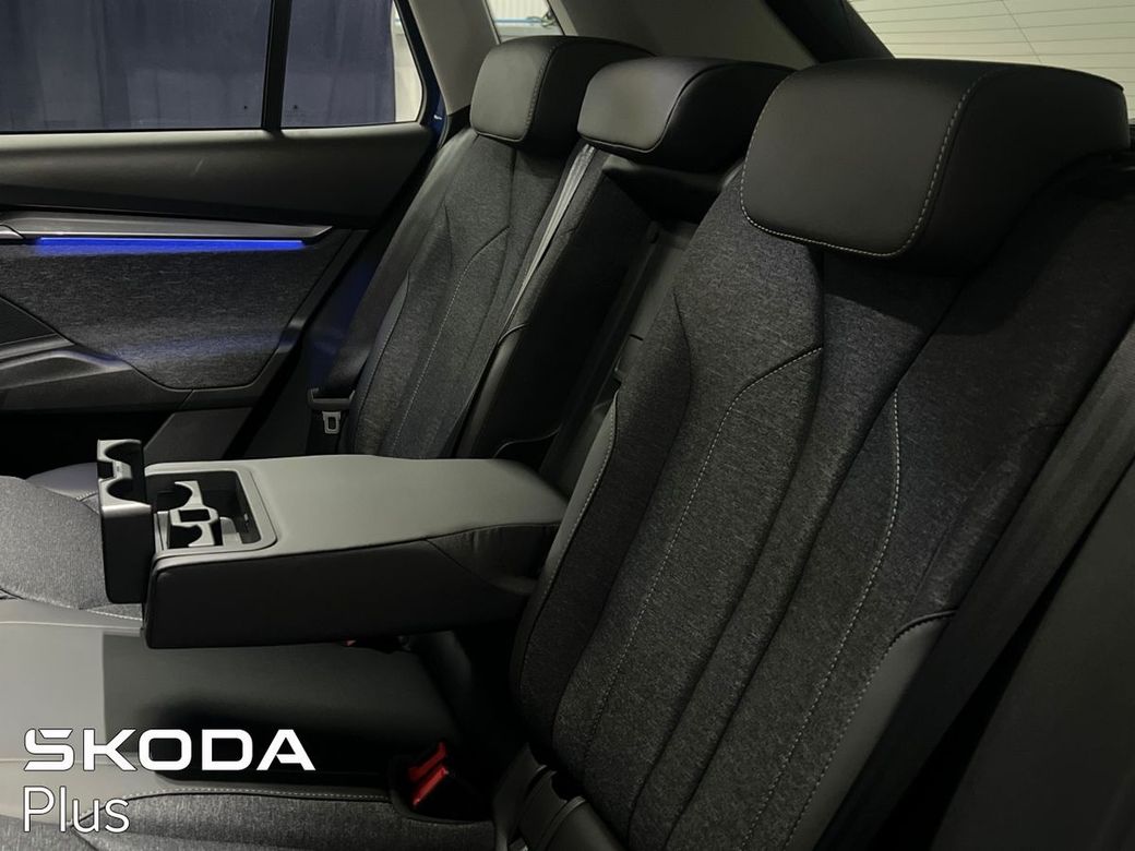 2026 Skoda Elroq