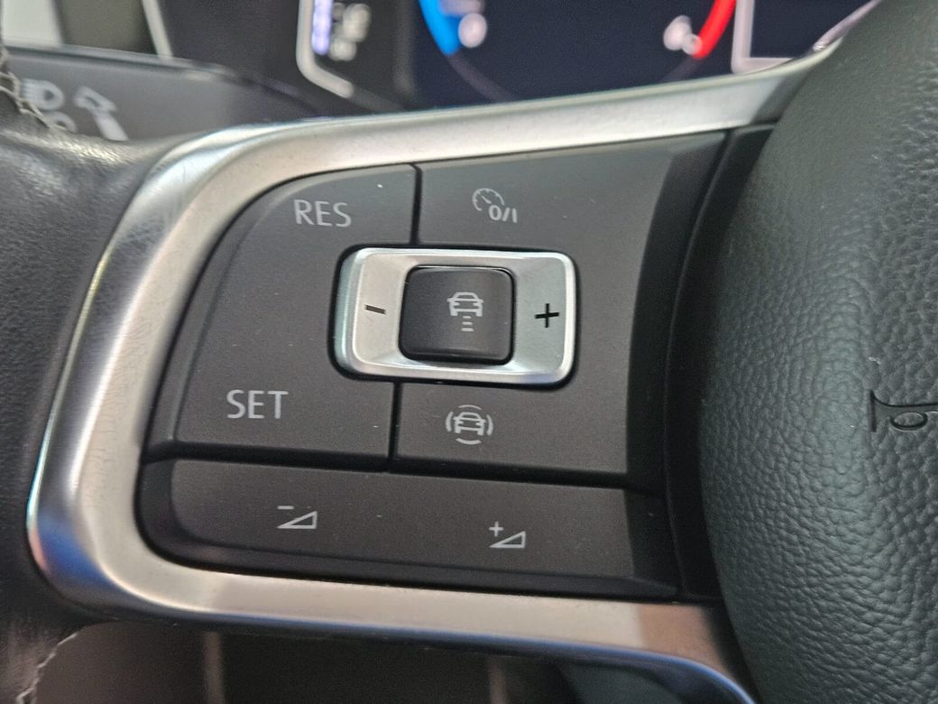 2020 Volkswagen Arteon