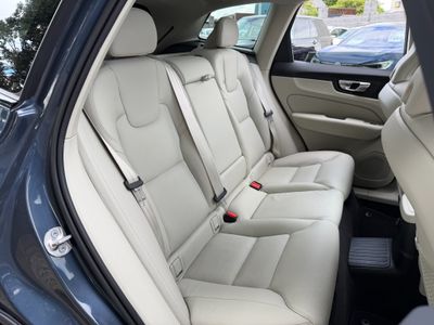 2023 Volvo XC60