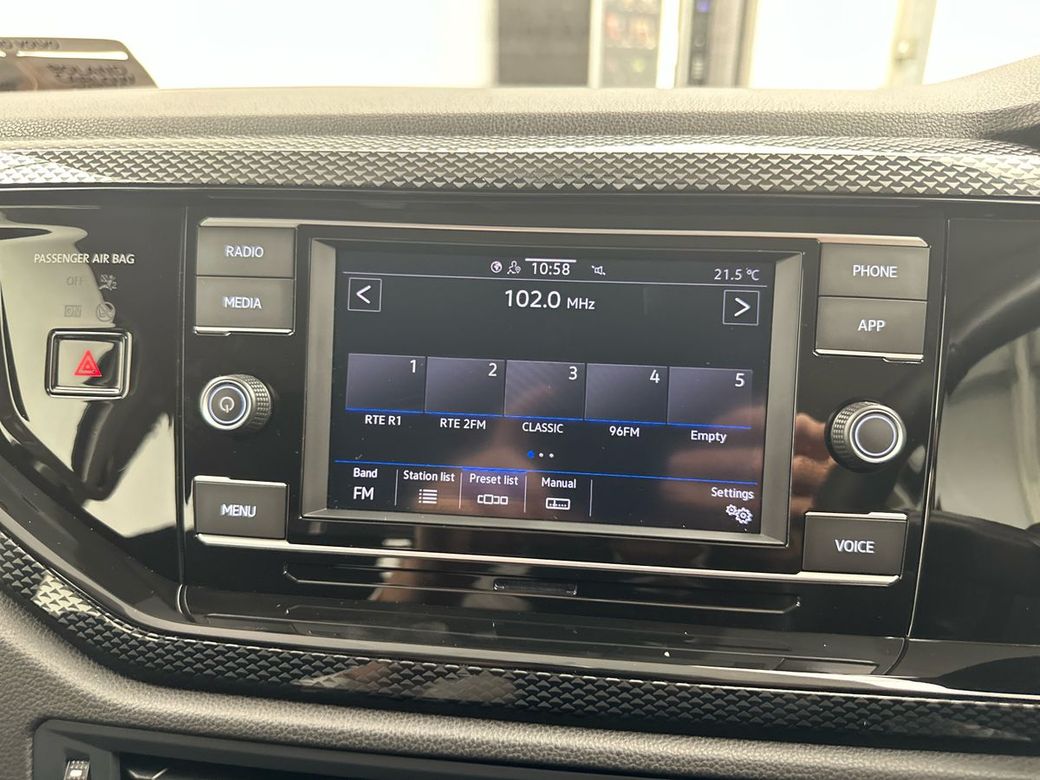 2024 Volkswagen Polo