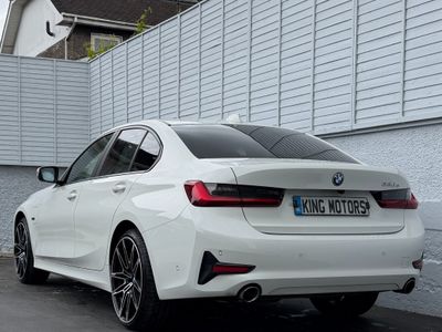 2021 BMW 3 Series