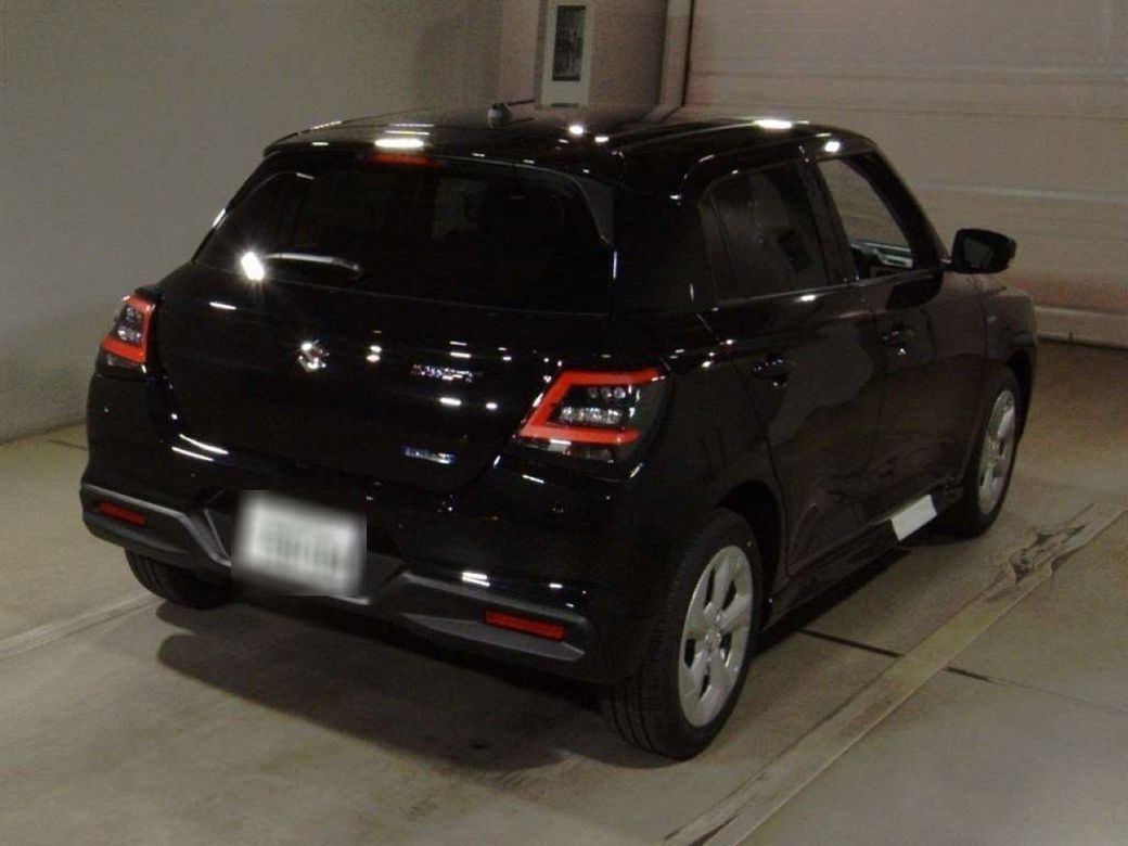 2026 Suzuki Swift