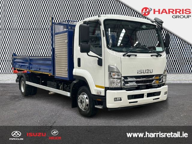 vehicle for sale from Harris Retail