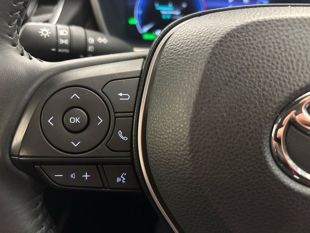 2024 Toyota Corolla Cross