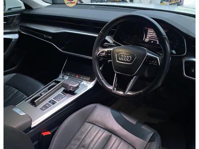 2018 Audi A6