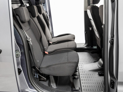 2026 Citroen Berlingo