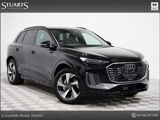 vehicle for sale from Stuarts Garages