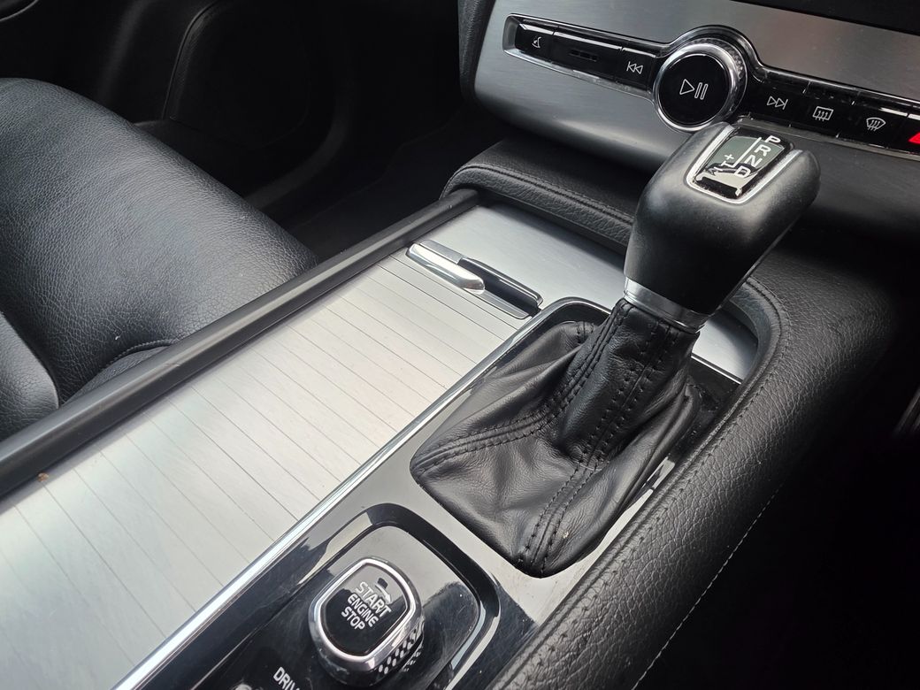 2019 Volvo XC90
