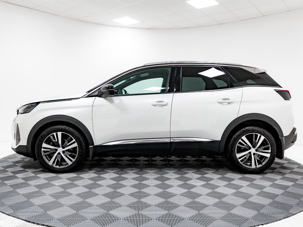 2023 Peugeot 3008