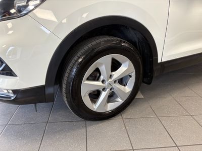 2020 Nissan Qashqai