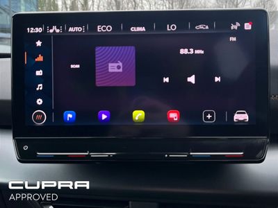 2023 Cupra Born