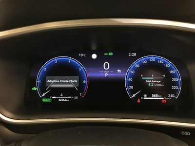 2025 Toyota Corolla Cross