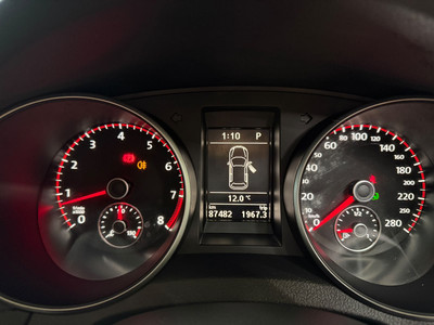 2013 Volkswagen Golf