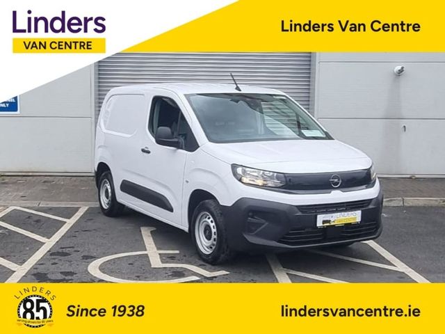 vehicle for sale from Linders Finglas Turvey Limited