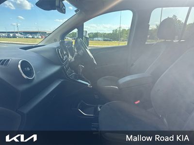 2024 Mercedes-Benz T Class