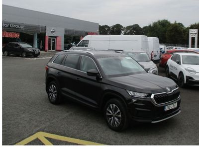 2023 Skoda Kodiaq