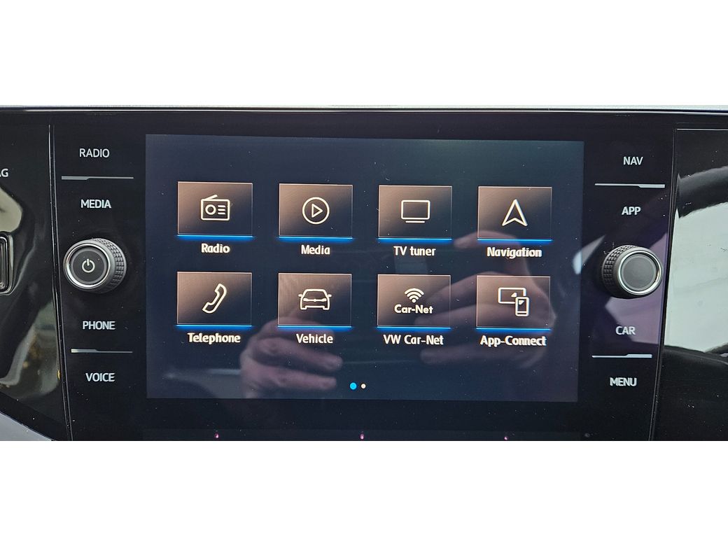 2019 Volkswagen Polo