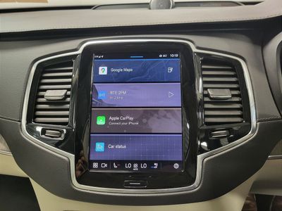 2023 Volvo XC90