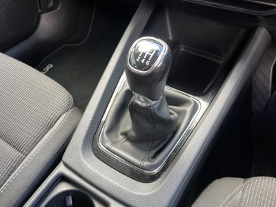 2021 Skoda Octavia
