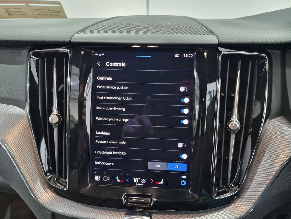 2022 Volvo XC60