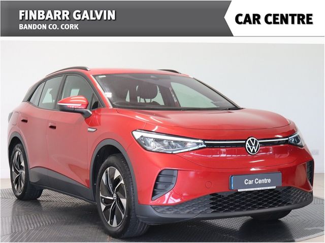 vehicle for sale from Finbarr Galvin Ltd